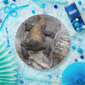 コモド ペーパープレート (パーティー)