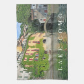 コモネソビューティータオル キッチンタオル (縦)