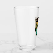 コモレイクイタリアヴィンテージ タンブラーグラス (右)