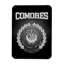 コモレスコート・オブ・アームズ マグネット