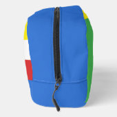 コモロ国旗 ドップキット (右)