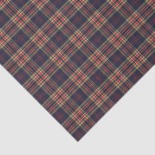 コモンウェルスオリジナルスコットランドタータンチェック 薄葉紙 (詳細)
