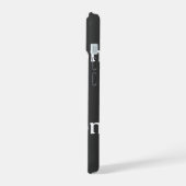 コモンセンスは普通じゃない iPhone 6 カバー (左側面)