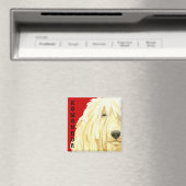 コモンドールカラーブロック マグネット (インサイチュ (食洗機))