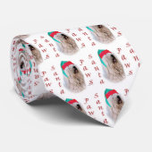 コモンドールサンタポーズ ネクタイ (ロール)