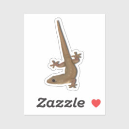 コモンハウスゲッコ シール