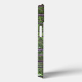 コモンブラッケン(Pteridium Aquilinum)の生育 Case-Mate iPhoneケース (裏面 / 右)