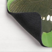 コモンモルモンバタフライマウスパッド マウスパッド (コーナー)