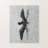 コモンルーンジグソーパズル ジグソーパズル (縦)