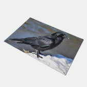 コモンレーブン ドアマット (アングル)