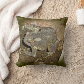 コモン·トード-ブフー·ブフー クッション (ブランケット)