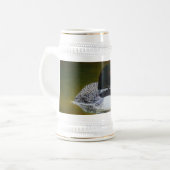 コモン・ルーンスタイン， 22オズ ビールジョッキ (正面左)