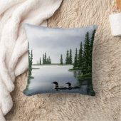 コモン・ルーンピロー クッション (ブランケット)