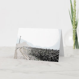 コモン・ロード、ウッドールとハートミル。 カード