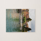 コモ湖ミラン ジグソーパズル (横)