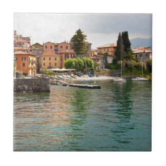 コモ湖ミラン タイル