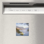 コモ湖2 マグネット (インサイチュ (食洗機))