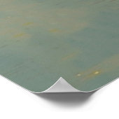 コモ湖，イタリア ポスター (角)