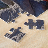 コモ湖 – ヴェツィオ幽霊たち – イタリア – 8x10 -110 pc ジグソーパズル (側面)