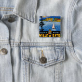 コモ湖 缶バッジ (インサイチュ)