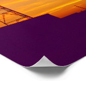 コモ ポスター (角)