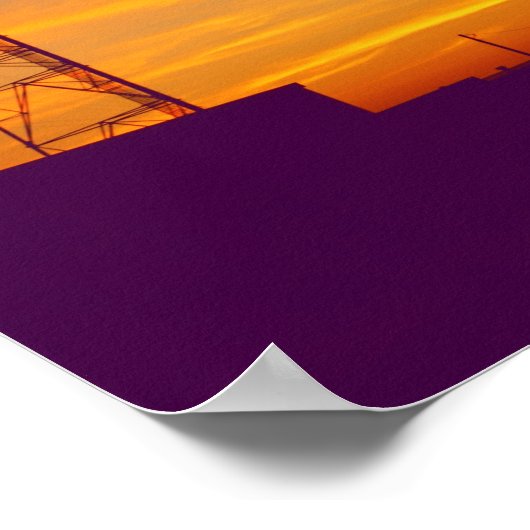 コモ ポスター (角)