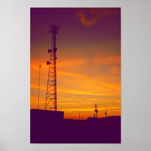 コモ ポスター (正面)