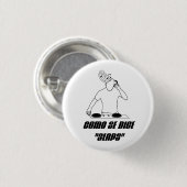 コモSeサイコロスラップボタン 缶バッジ (正面&裏面)