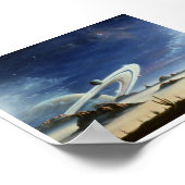 コヨーテドリーム ポスター (角)