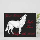 コヨーテハウリングサンダー_コーブ (スタンド正面)