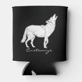 コヨーテハウリングサンダー_コーブ 缶クーラー (正面)