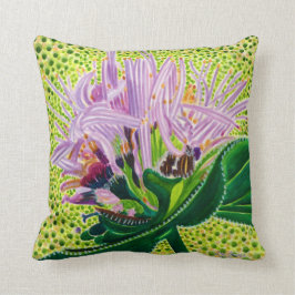 コヨーテミントピロー クッション