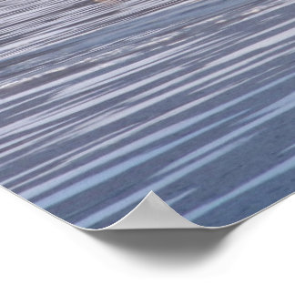 コヨーテ交差点 ポスター