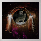 コヨーテ精神 ポスター (正面)