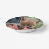 コヨーテ・クブ ペーパーボウル (傾斜あり)