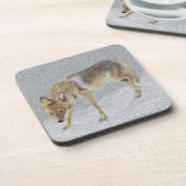 コヨーテ コースター (左側)