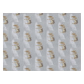 コヨーテ テーブルクロス (正面(横))