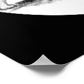 コヨーテ・パップ ポスター (角)