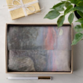 「コヨーテ・ムーンライズ」 フランク・テニー・ジョンソン 薄葉紙 (ギフト)