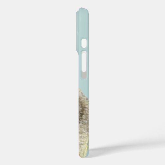 コヨーテ Case-Mate iPhoneケース (裏面 / 左)