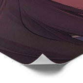 コラサミキス Korra and Asami Sato | Korra and Asami | ポスター (角)