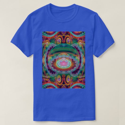 コラスバザール Tシャツ (デザイン正面)