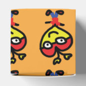 コラソンチフラードボックス フェイバーボックス (上部)