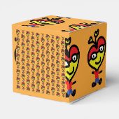 コラソンチフラードボックス フェイバーボックス (裏面サイド)