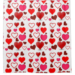 コラゾン シャワーカーテン