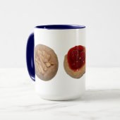 コラチェトリオマグ マグカップ (正面左)