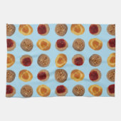 コラッシュトリオキッチンタオル キッチンタオル (横)