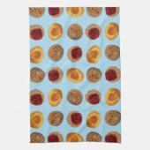 コラッシュトリオキッチンタオル キッチンタオル (縦)