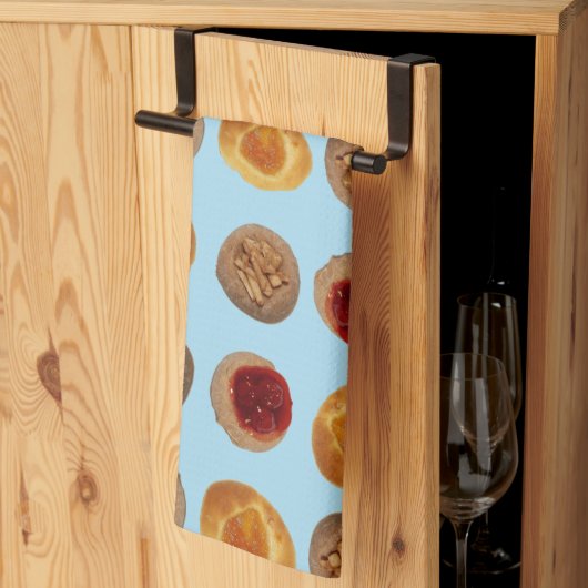 コラッシュトリオキッチンタオル キッチンタオル (三つ折り)