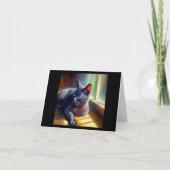 コラットキャット カード (正面)